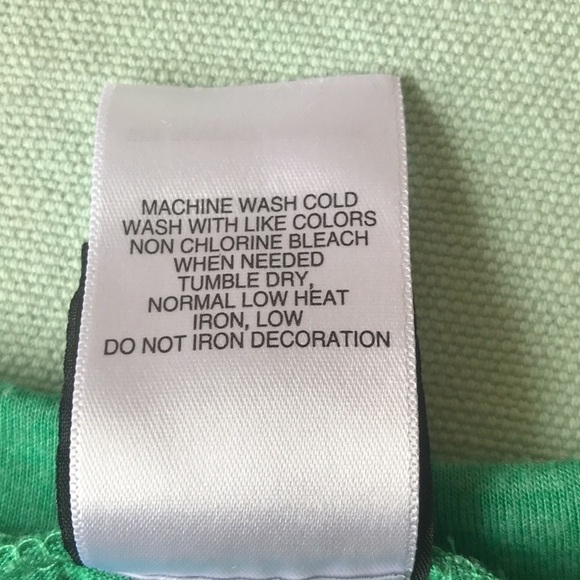 Modern Lux On The Naughty List Short Sleeve Graphic T-shirt - Picture 6 of 8